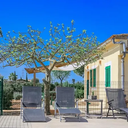 Holiday home Family House Sa Vinya D'es Trenc Campos (Mallorca)