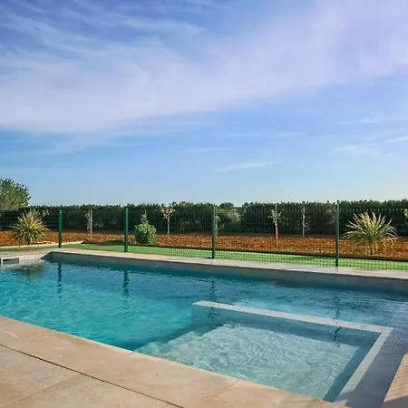 Family House Sa Vinya D'es Trenc * Campos (Mallorca)