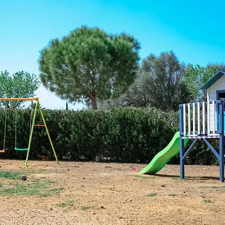Family House Sa Vinya D'es Trenc Holiday home Campos (Mallorca)