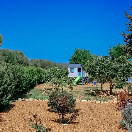 Family House Sa Vinya D'es Trenc * Campos (Mallorca)