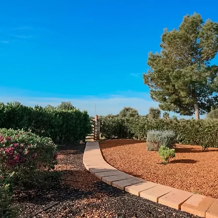 Holiday home Family House Sa Vinya D'es Trenc