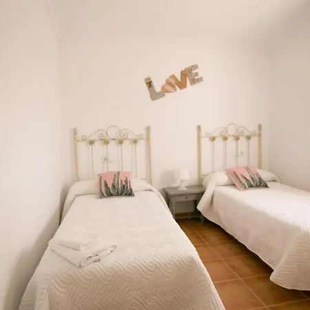 Holiday home Family House Sa Vinya D'es Trenc Campos (Mallorca)