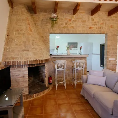 Family House Sa Vinya D'es Trenc *